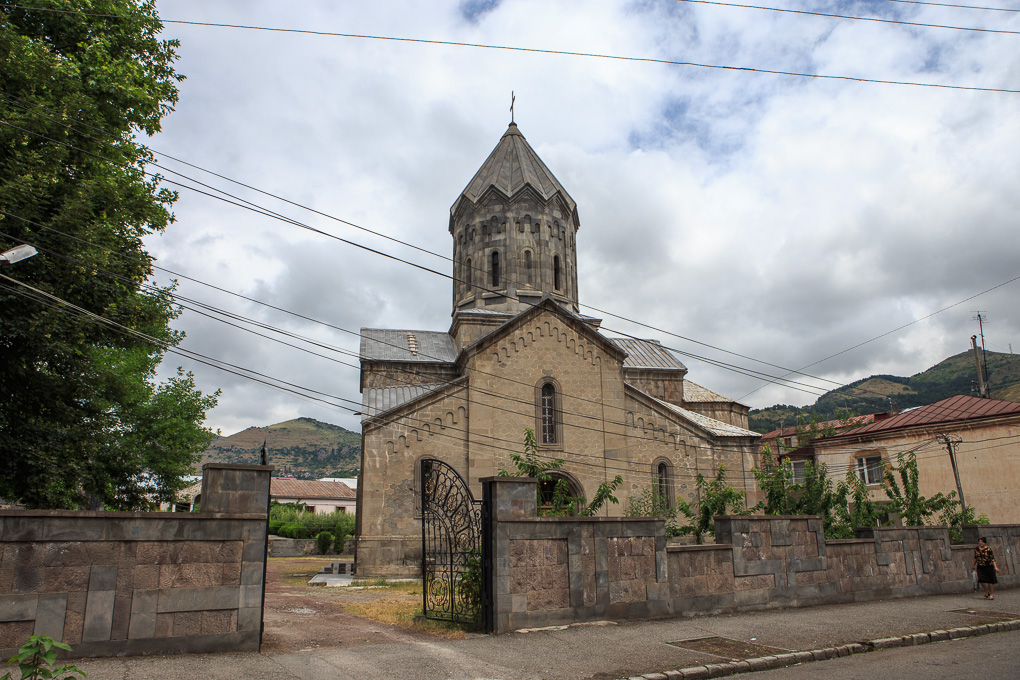 Goris